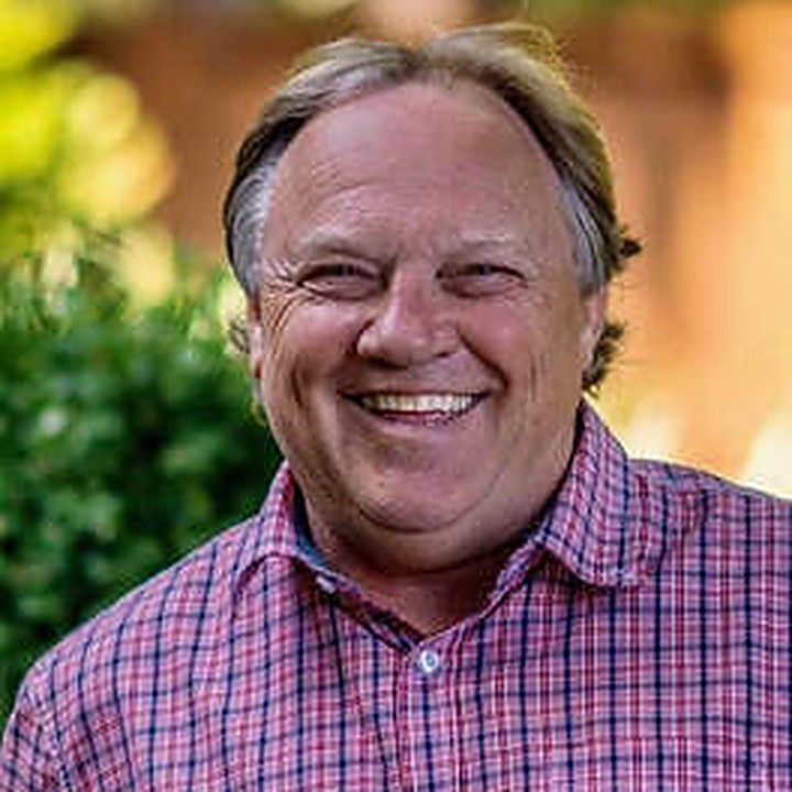 Reid Hamer-Jackson